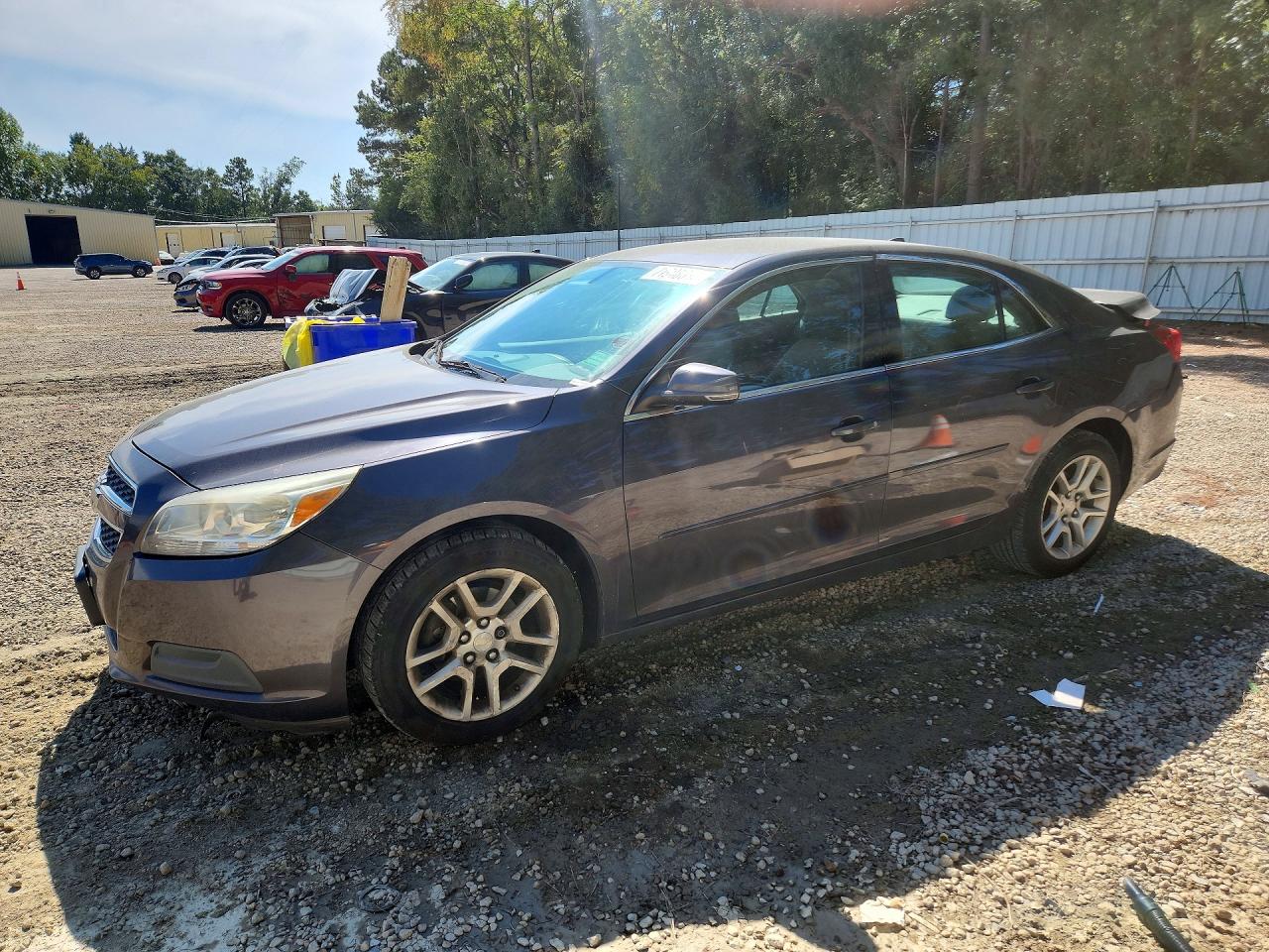 2013 CHEVROLET MALIBU 1LT | 1G11C5SA1DF335925 | UPCARS