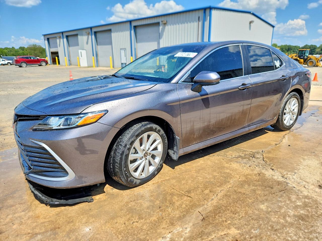 2023 TOYOTA CAMRY LE | 4T1C11AK7PU786023 | UPCARS