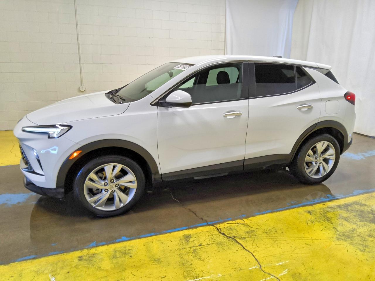 2024 BUICK ENCORE PREFERRED | KL4AMBS29RB100094 | UPCARS