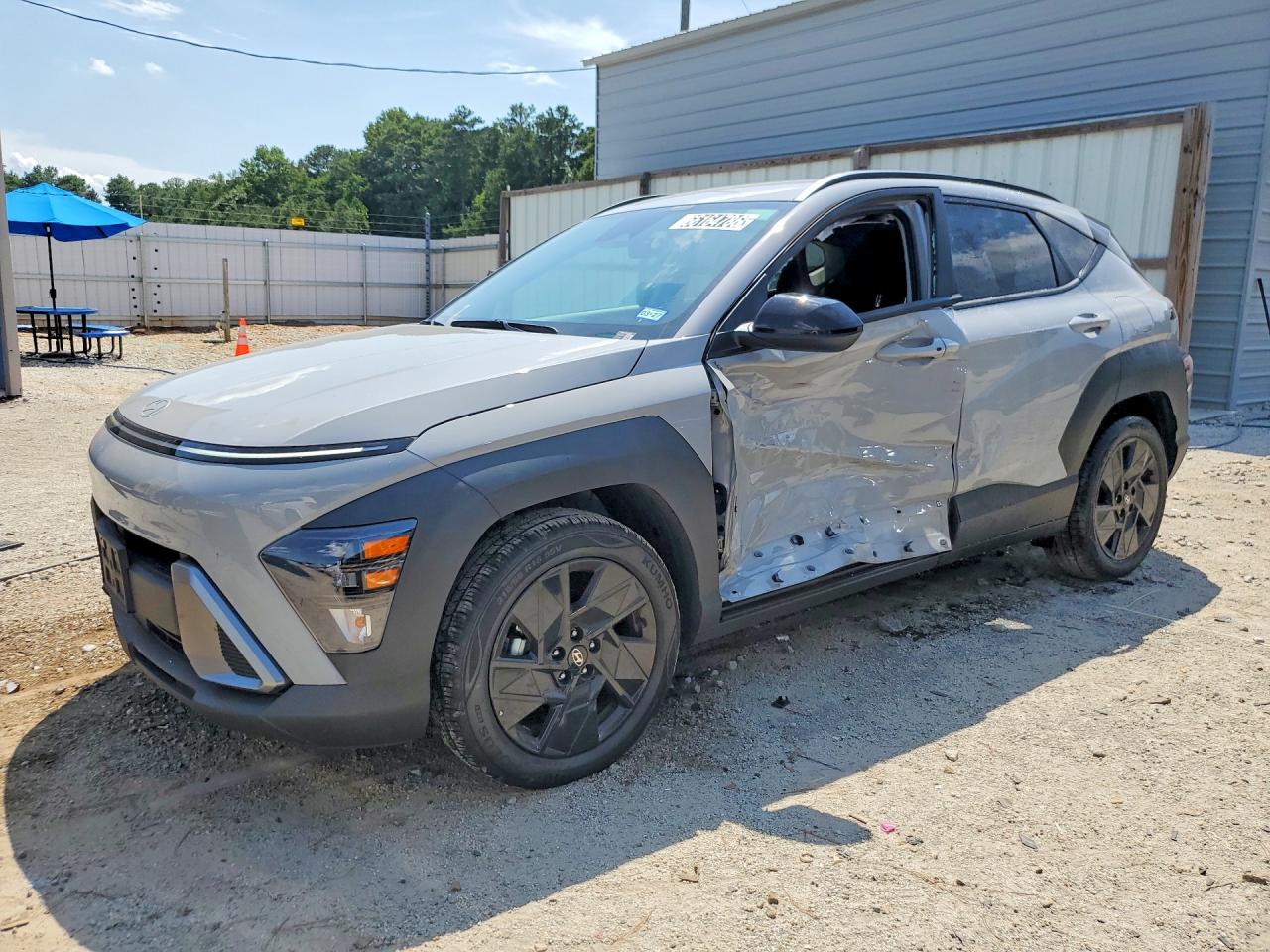 2026 HYUNDAI KONA SEL SPORT | KM8HF3AB9TU466862 | UPCARS