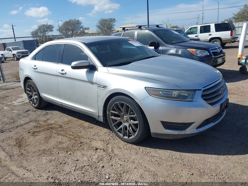 2018 FORD TAURU SEL | 1FAHP2E86JG142277 | UPCARS