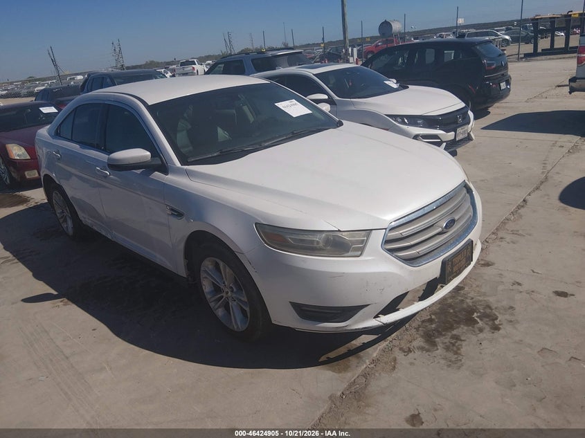 2014 FORD TAURU SEL | 1FAHP2E81EG129216 | UPCARS
