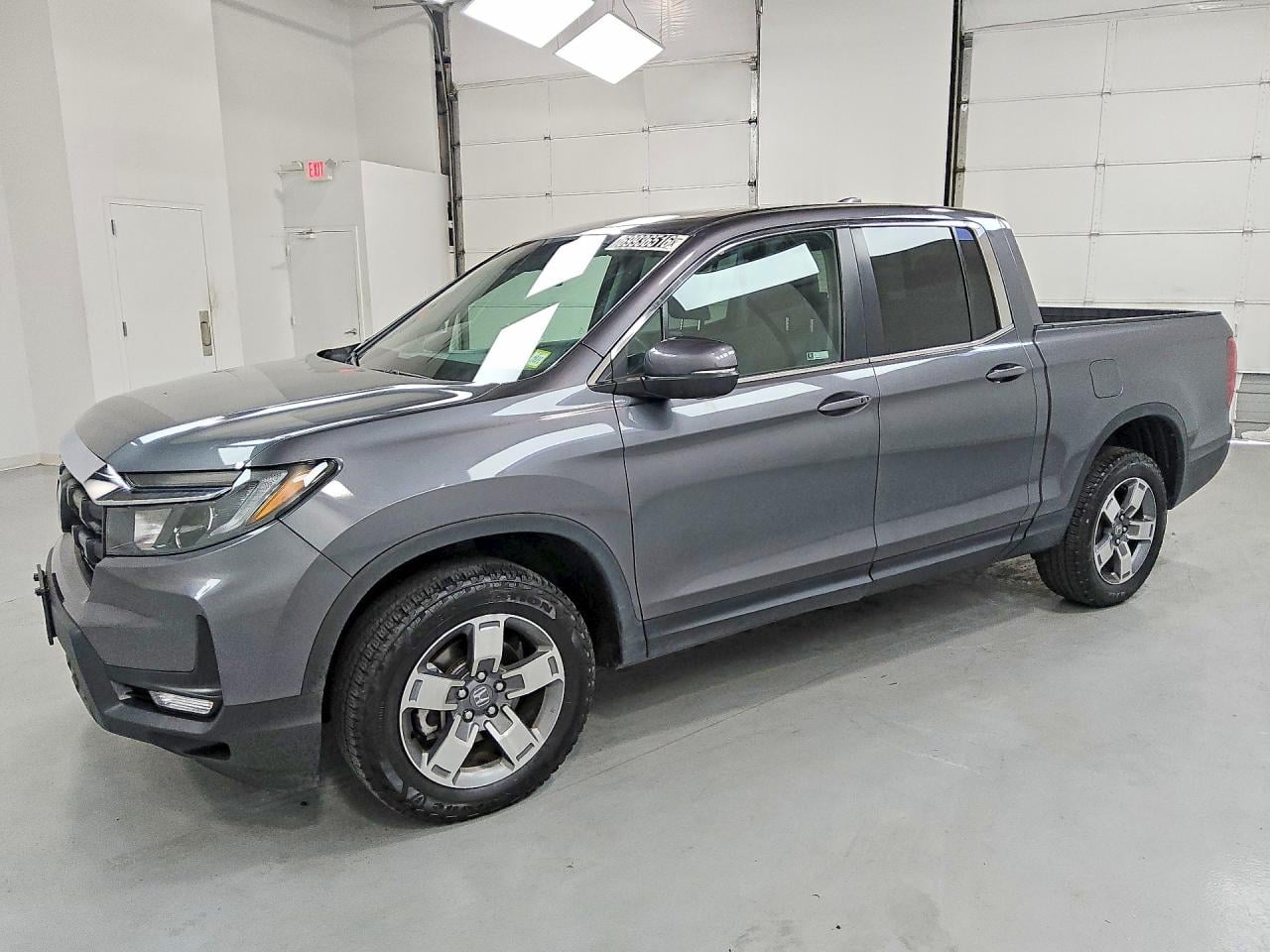2026 HONDA RIDGELINE RTL | 5FPYK3F56TB022082 | UPCARS