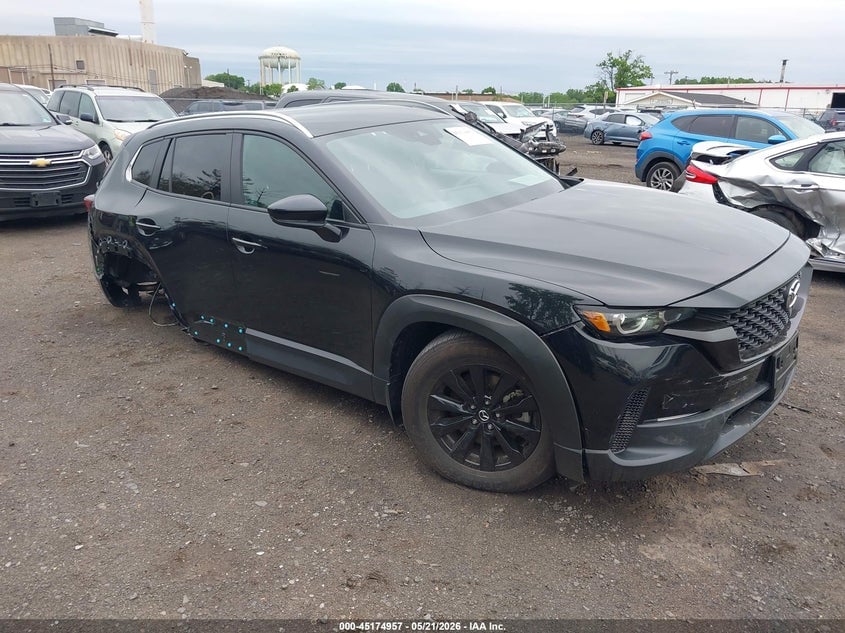 2024 MAZDA CX-50 2.5 S PREMIUM | 7MMVABDM5RN224604 | UPCARS