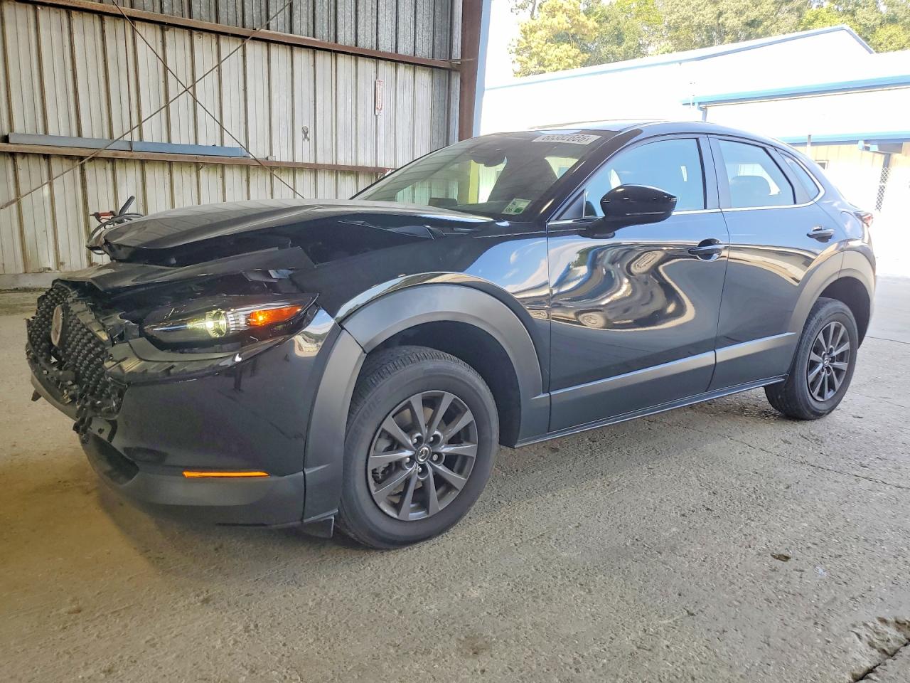 2024 MAZDA CX30 | 3MVDMBAM2RM686568 | UPCARS