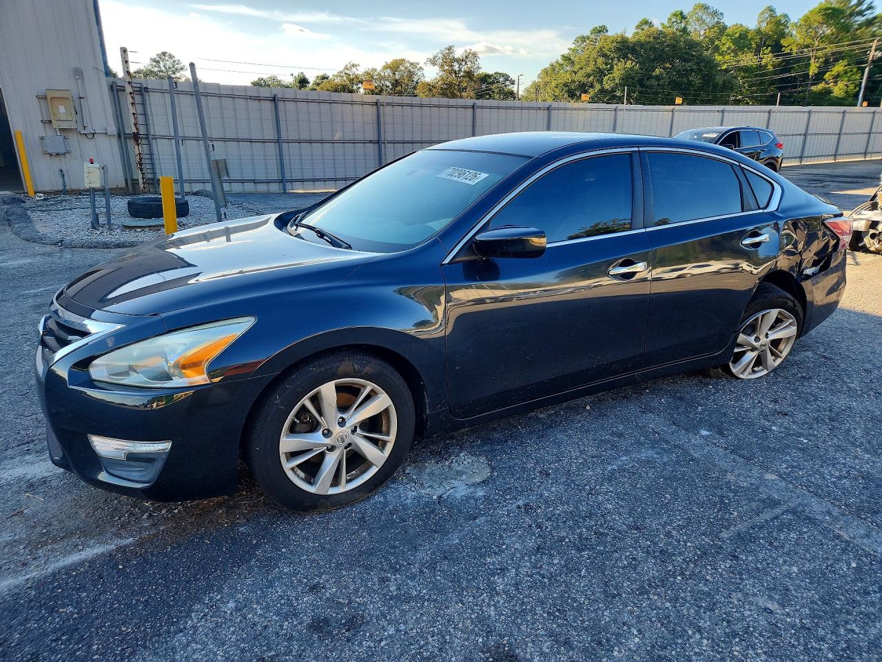 2014 NISSAN ALTIMA 2.5 SV | 1N4AL3AP3EC128818 | UPCARS