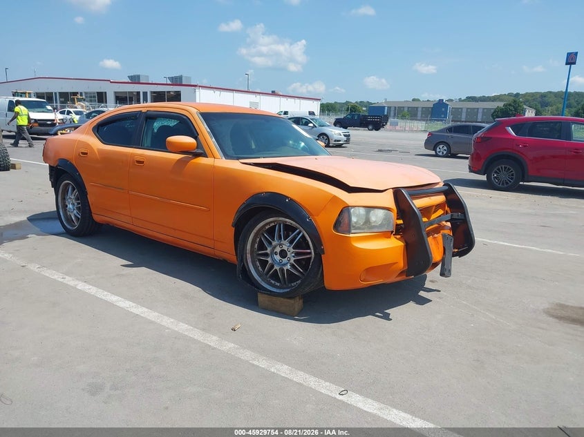 2010 DODGE CHARGER SXT | 2B3CA3CV3AH197716 | UPCARS