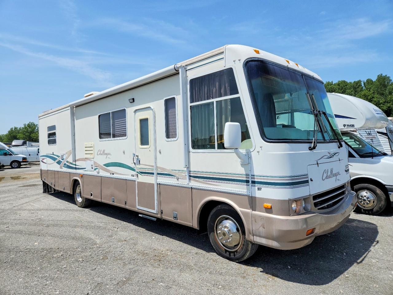 1999 FORD F550 RV | 3FCMF53S5XJA07321 | UPCARS
