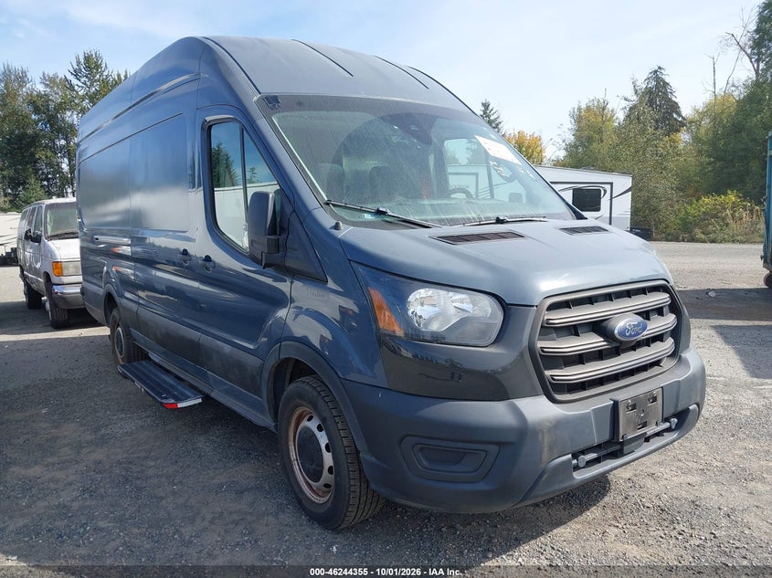 2020 FORD TRANSIT-250 CARGO VAN | 1FTBR3X84LKA47679 | UPCARS