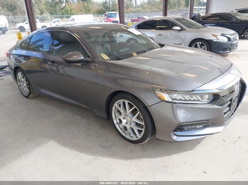 2019 HONDA ACCORD SPORT 2.0T | 1HGCV2F39KA024467 | UPCARS