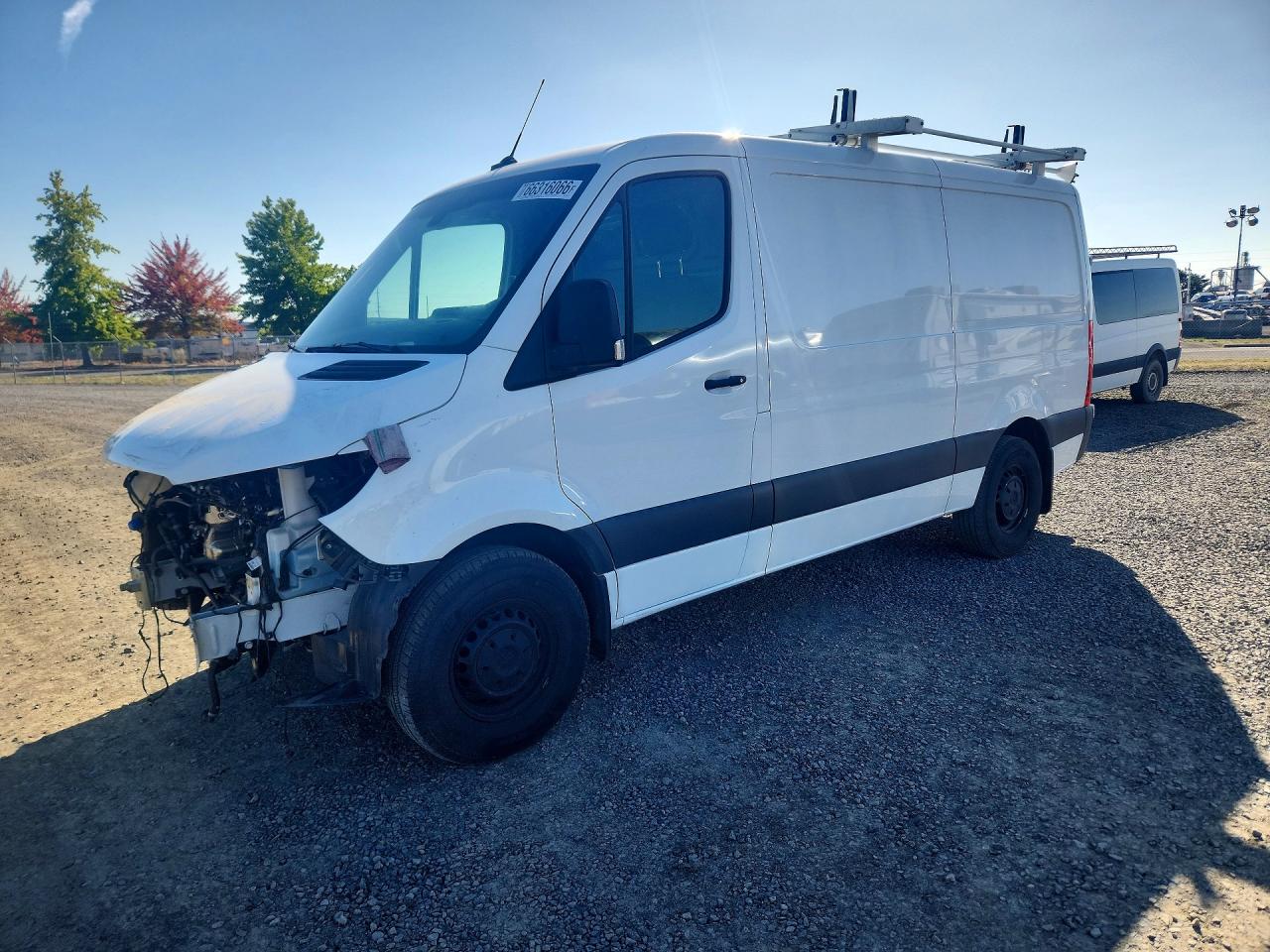 2024 MERCEDES-BENZ SPRINTER 2500 | W1Y4KBHY6RP728570 | UPCARS