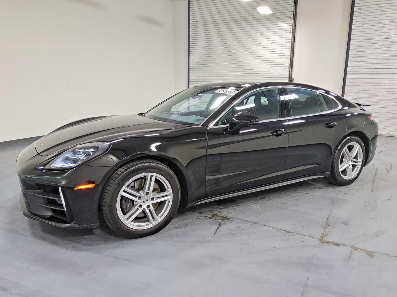 2025 PORSCHE PANAMERA BASE | WP0AA2YA0SL000821 | UPCARS