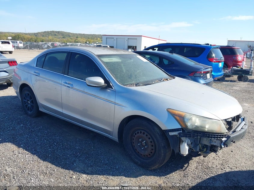 2009 HONDA ACCORD 2.4 LX | 1HGCP26379A167678 | UPCARS