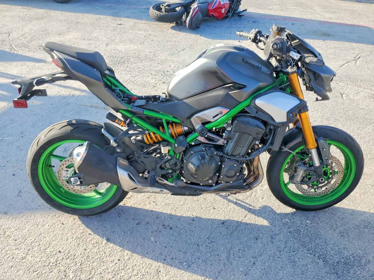 2026 KAWASAKI Z/ZR 1000 T | ML5ZRDT10TDA08845 | UPCARS