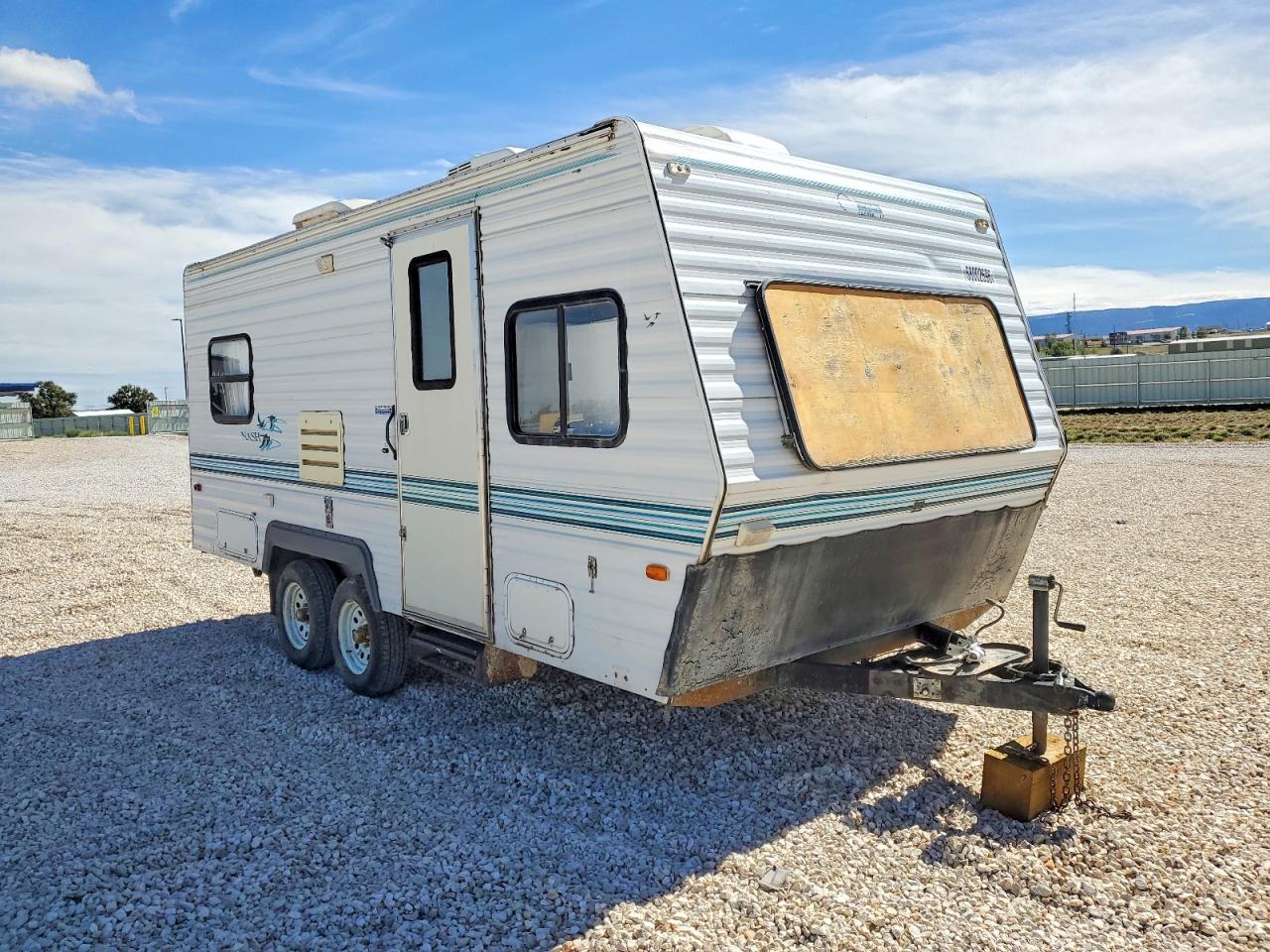1998 NORT NASH | 4N11N2024W0106402 | UPCARS