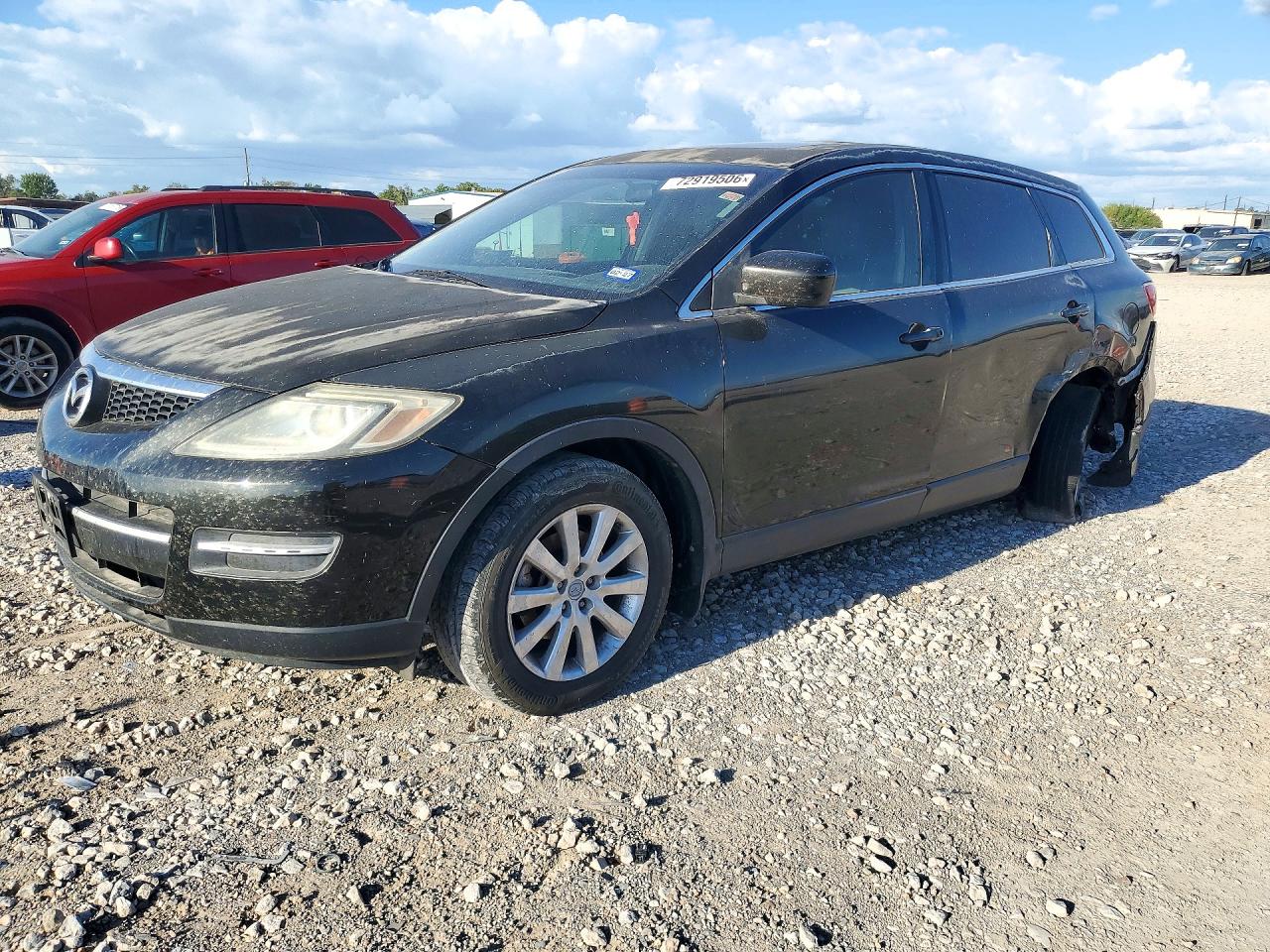 2007 MAZDA CX-9 | JM3TB28Y670116012 | UPCARS