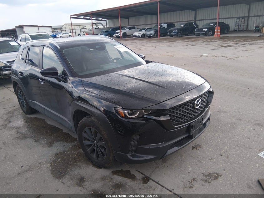 2026 MAZDA CX-50 2.5 S PREFERRED | 7MMVABBL1TN474519 | UPCARS