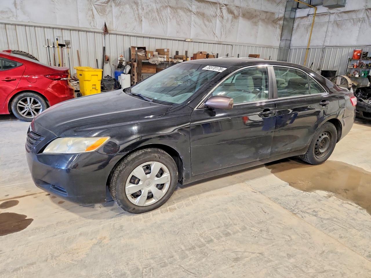 2009 TOYOTA CAMRY LE | 4T1BE46KX9U403009 | UPCARS