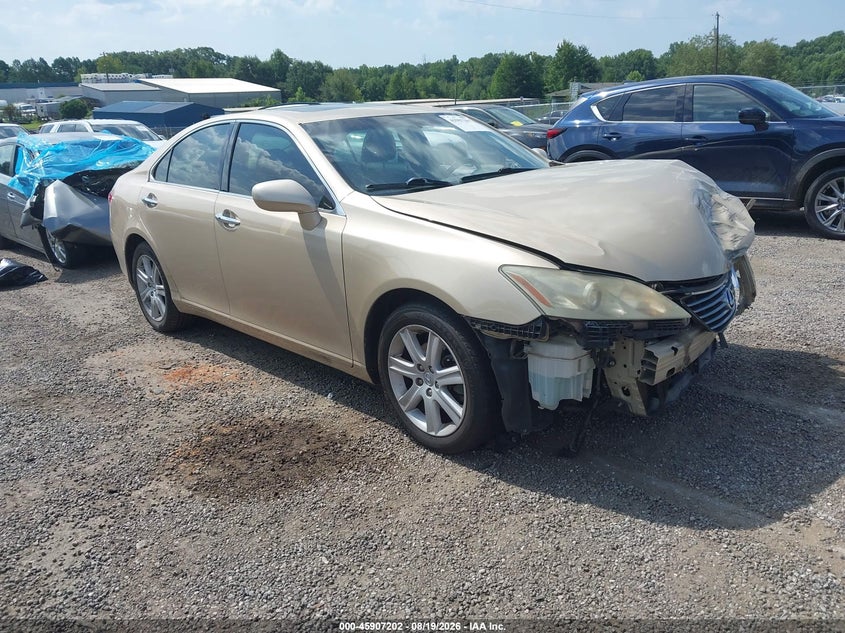 2009 LEXUS ES 350 | JTHBJ46G292279436 | UPCARS