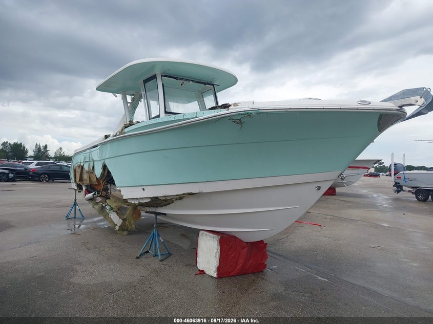 2019 ROBALO 29' | ROBS0144A919 | UPCARS