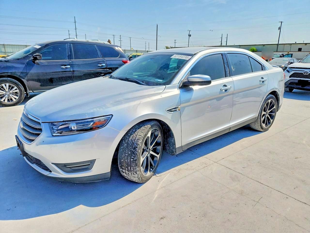 2014 FORD TAURU SEL | 1FAHP2E82EG174245 | UPCARS