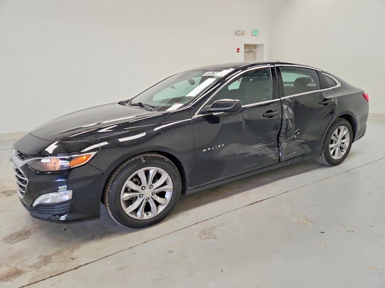 2023 CHEVROLET MALIBU LT | 1G1ZD5ST2PF181389 | UPCARS