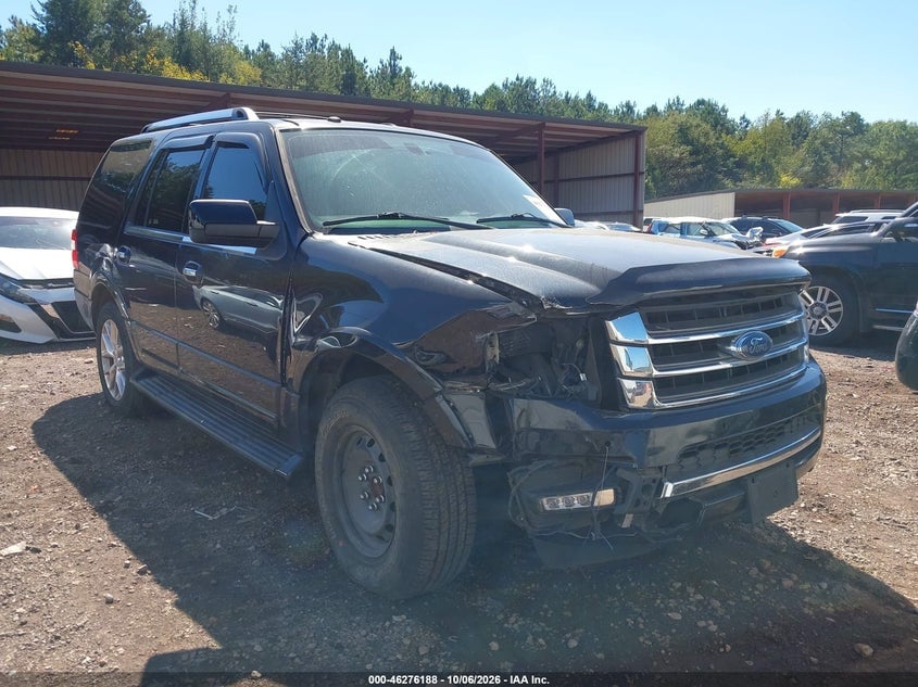 2017 FORD EXPEDITION LIMITED | 1FMJU1KT3HEA69345 | UPCARS