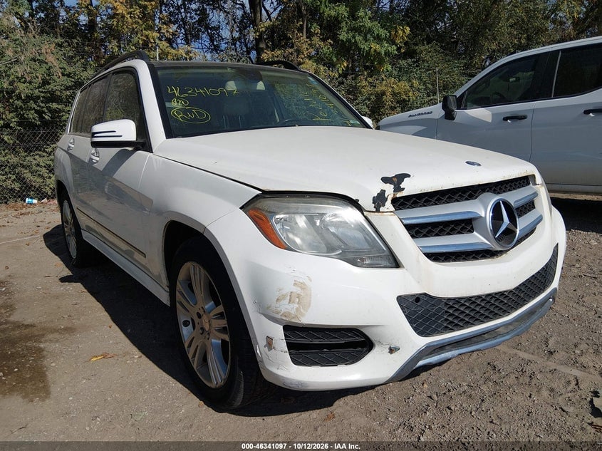 2015 MERCEDES-BENZ GLK 350 4MATIC | WDCGG8JB4FG348256 | UPCARS