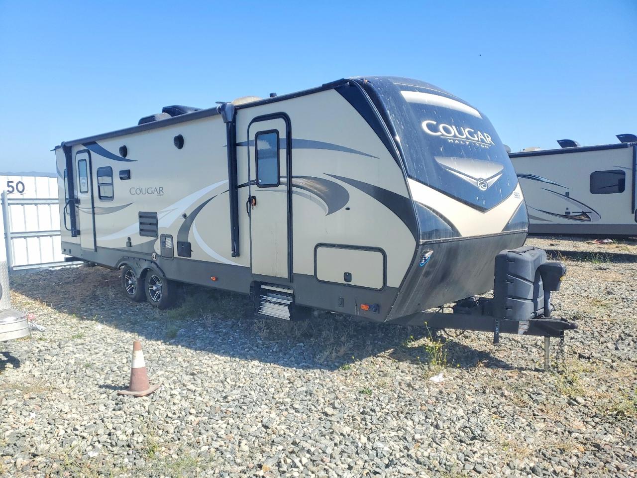 2019 KEYSTONE COUGAR CAMPER | 4YDT27S29KC511056 | UPCARS