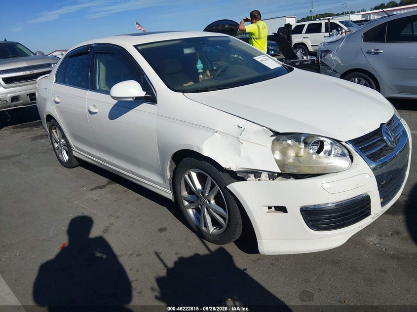 2005 VOLKSWAGEN JETTA 2.5 | 3VWSF71K85M633217 | UPCARS