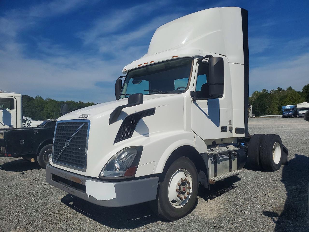 2016 VOLVO VNL | 4V4N39TG3GN965558 | UPCARS