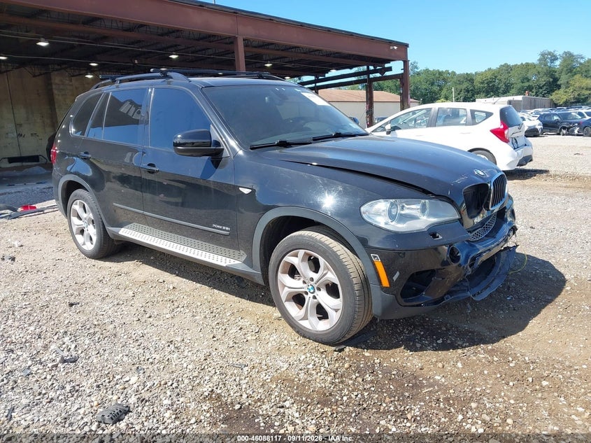 2013 BMW X5 XDRIVE35I/XDRIVE35I PREMIUM/XDRIVE35I SPORT ACTIVITY | 5UXZV4C52D0E04450 | UPCARS