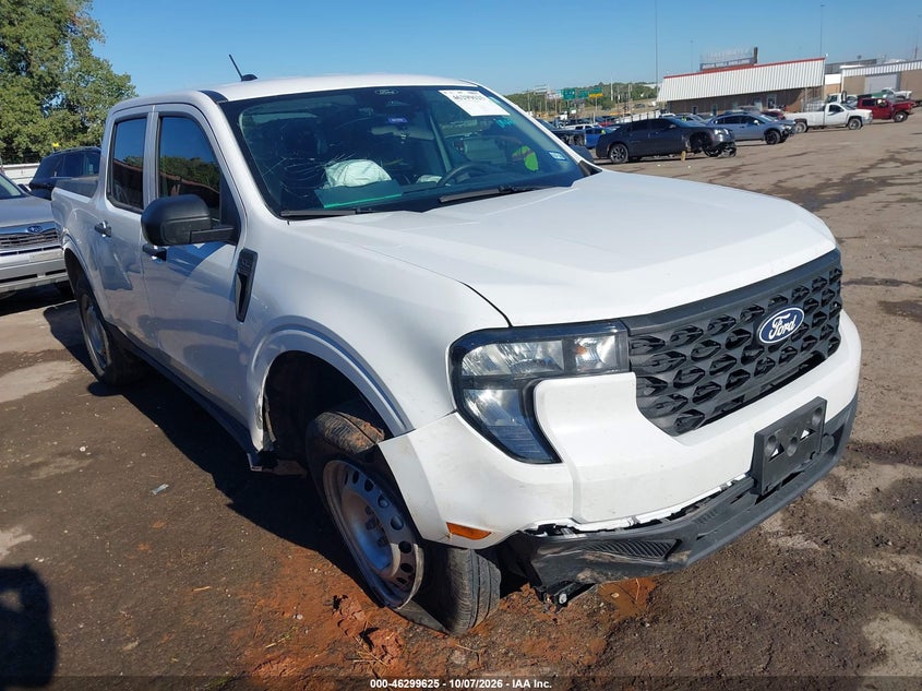 2026 FORD MAVERICK XL | 3FTTW8BA7TRA36109 | UPCARS