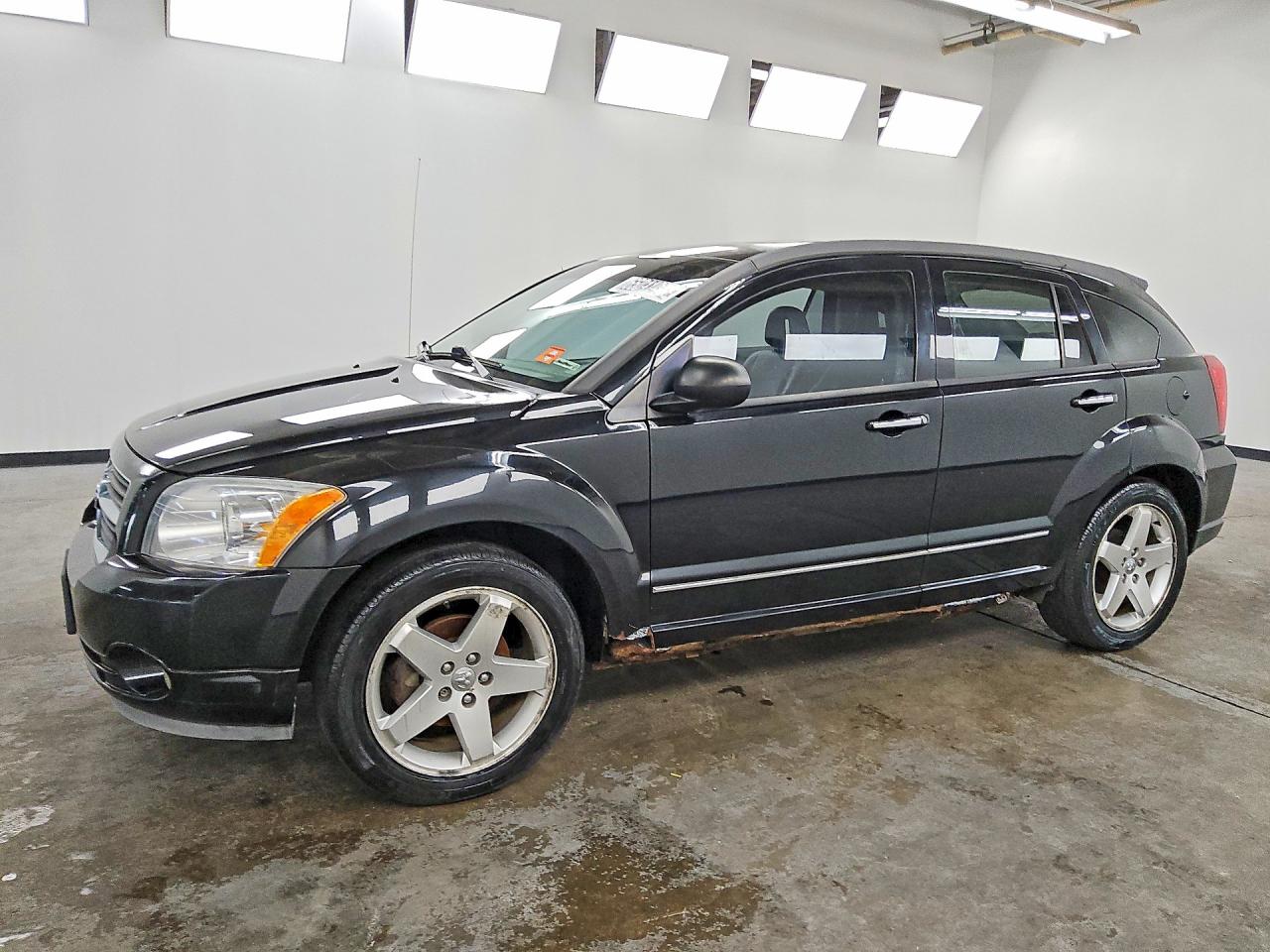 2007 DODGE CALIBE R/T | 1B3HE78K07D129654 | UPCARS