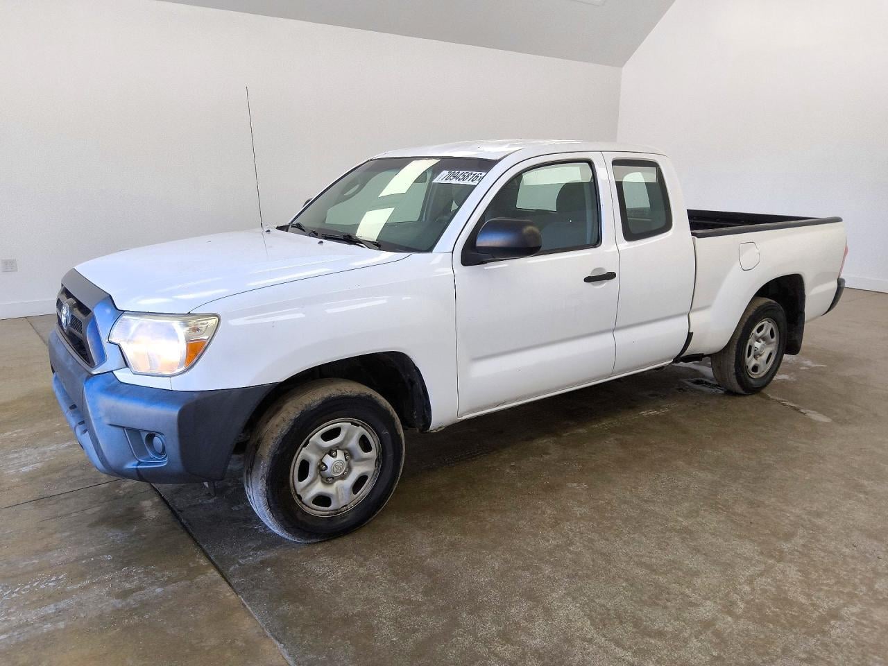 2015 TOYOTA TACOMA BASE | 5TFTX4CN1FX066709 | UPCARS