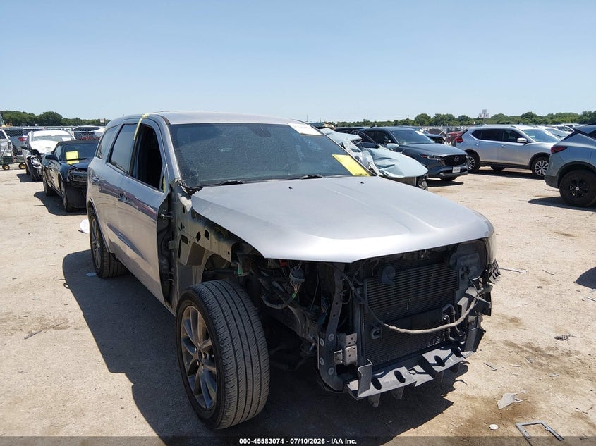 2015 DODGE DURANGO SXT | 1C4RDHAG0FC921308 | UPCARS