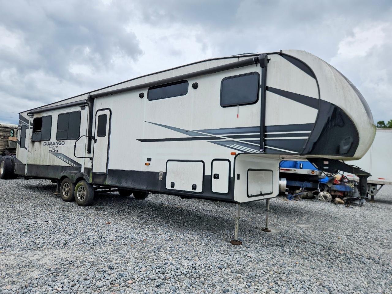 2022 KZ RV UNKNOWN DURANGO CAMPER | 4EZFD3825M6120464 | UPCARS