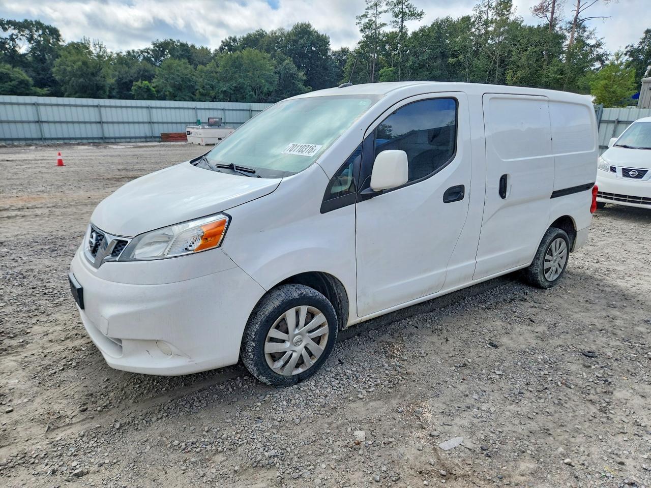 2019 NISSAN N VAN | 3N6CM0KN5KK692646 | UPCARS