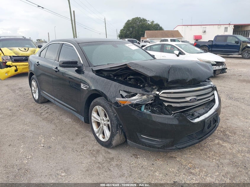 2014 FORD TAURU SEL | 1FAHP2E8XEG131238 | UPCARS
