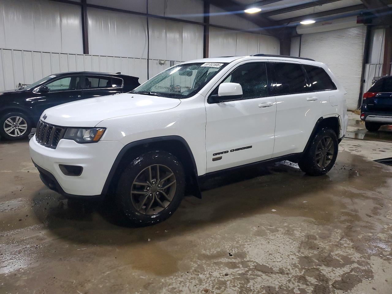 2017 JEEP CHEROKEE LAREDO | 1C4RJFAG2HC674163 | UPCARS