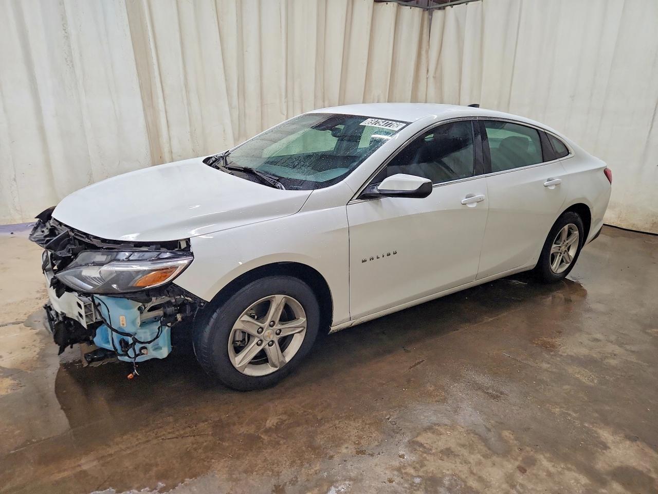 2024 CHEVROLET MALIBU LS | 1G1ZC5ST7RF175870 | UPCARS