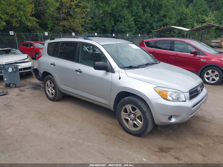 2008 TOYOTA RAV4 | JTMBD33V986069445 | UPCARS