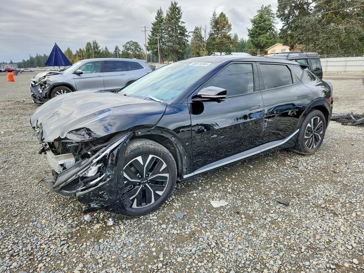 2024 KIA ALL OTHER WIND | KNDC3DLC6R5213732 | UPCARS