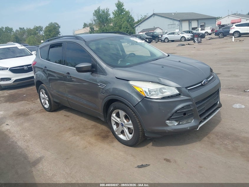 2014 FORD ESCAPE SE | 1FMCU0GX1EUC42151 | UPCARS