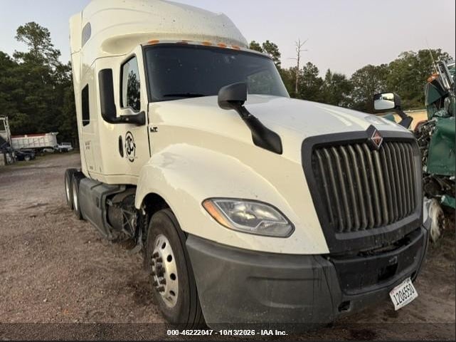 2021 INTERNATIONAL LT | 3HSDZTZR9MN196938 | UPCARS