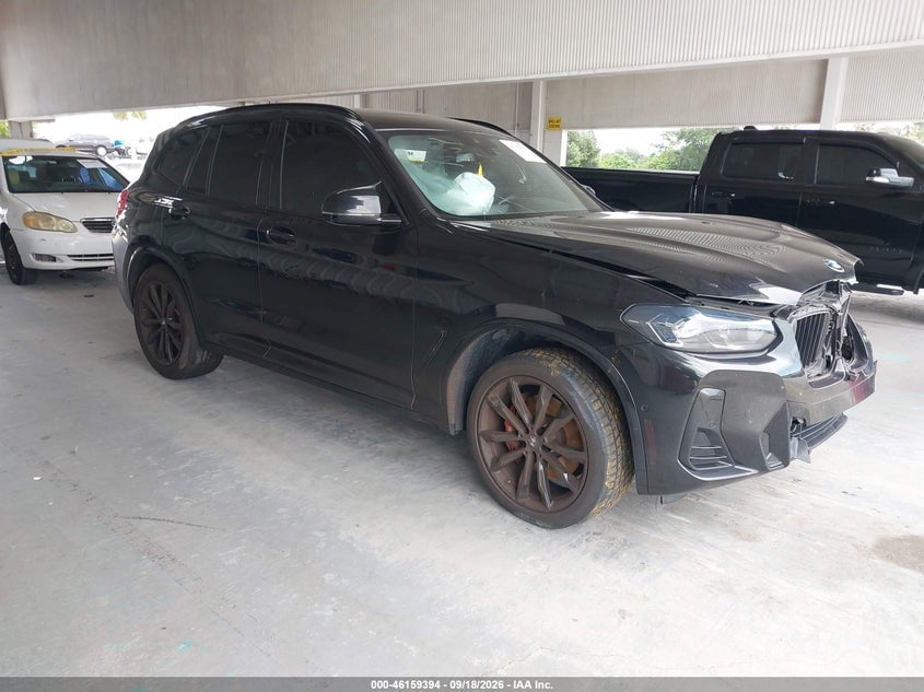 2024 BMW X3 SDRIVE30I | 5UX43DP09R9W08063 | UPCARS