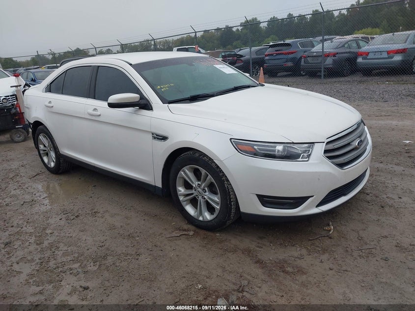 2015 FORD TAURU SEL | 1FAHP2E82FG167068 | UPCARS