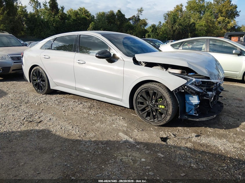 2026 KIA K5 GT | KNAG44J84T5403174 | UPCARS