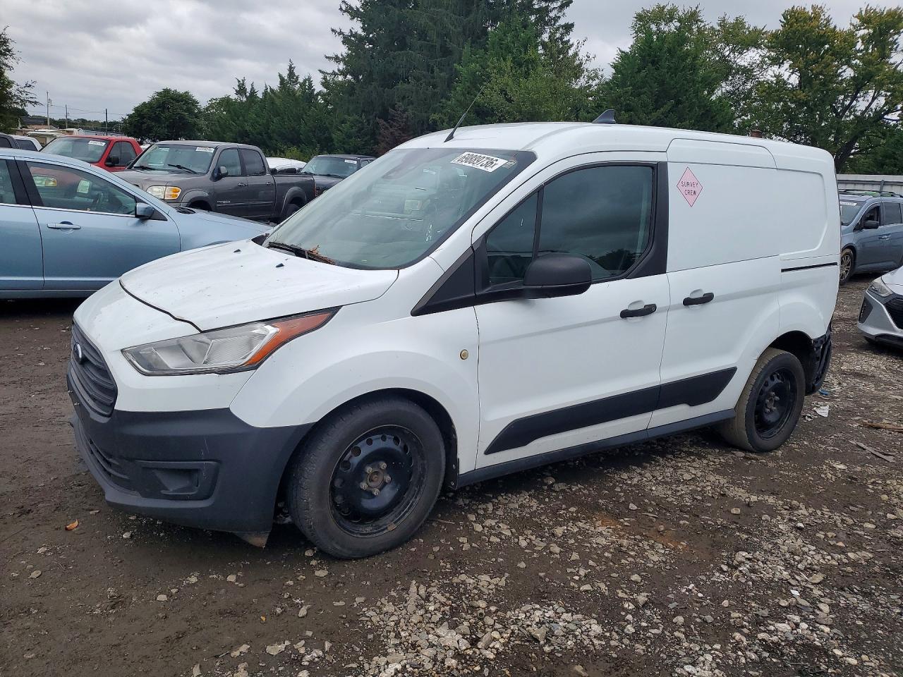 2019 FORD TRANSIT XL | NM0LS6E2XK1406799 | UPCARS