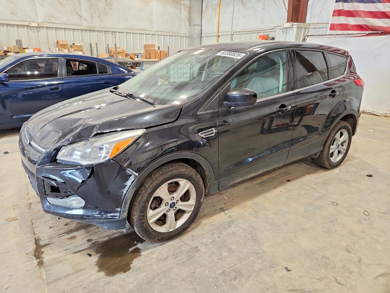 2015 FORD ESCAPE SE | 1FMCU9GX4FUB39182 | UPCARS